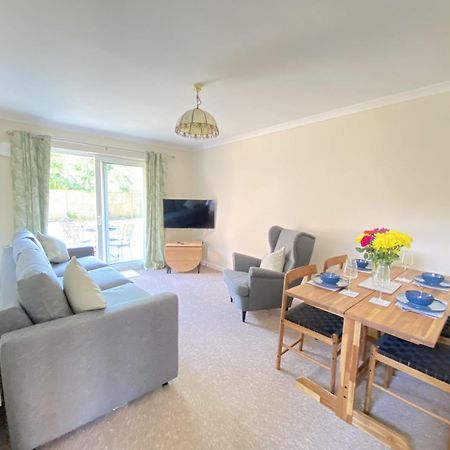 Birdham Two Villa Bembridge Dış mekan fotoğraf