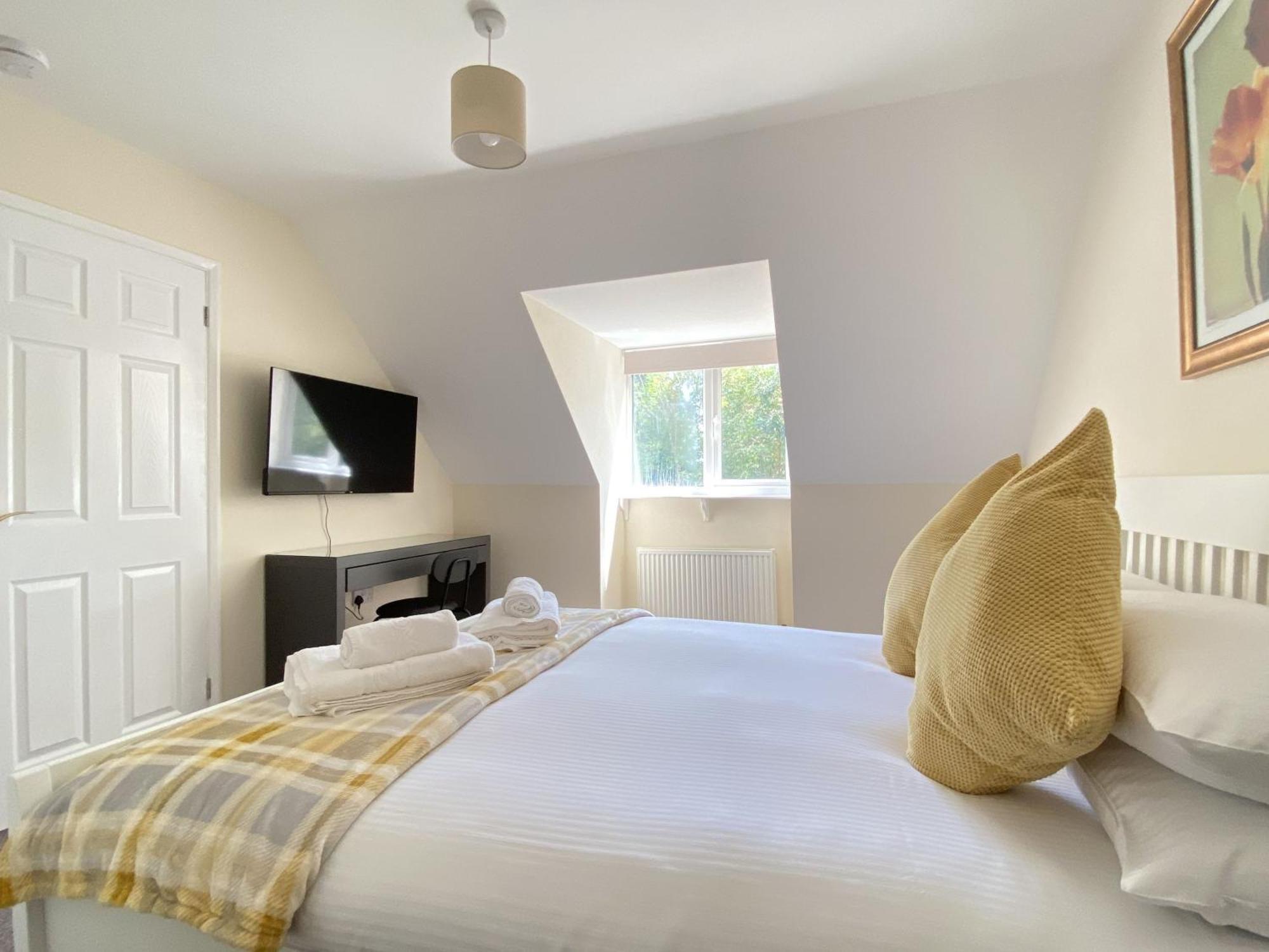 Birdham Two Villa Bembridge Dış mekan fotoğraf