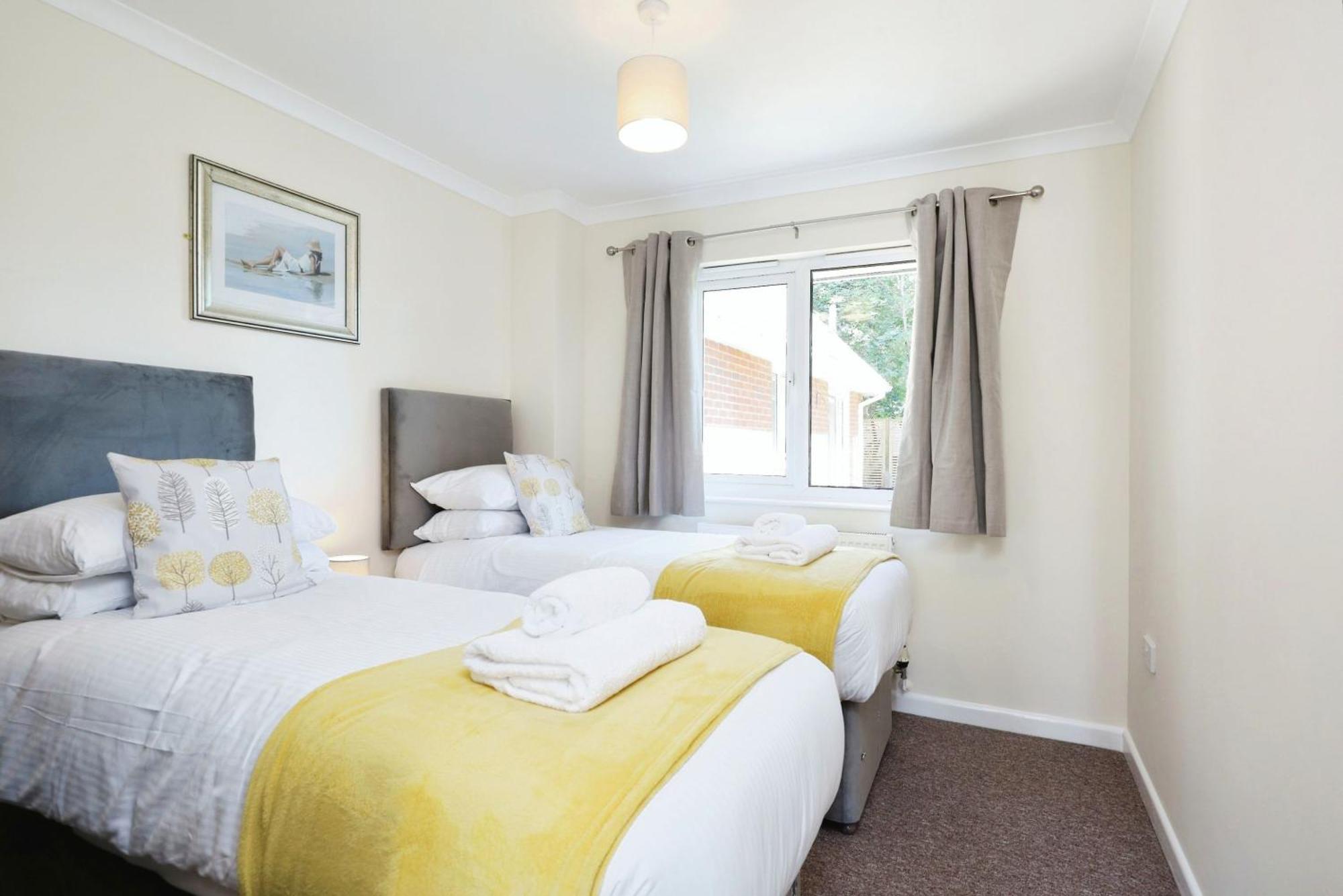 Birdham Two Villa Bembridge Dış mekan fotoğraf