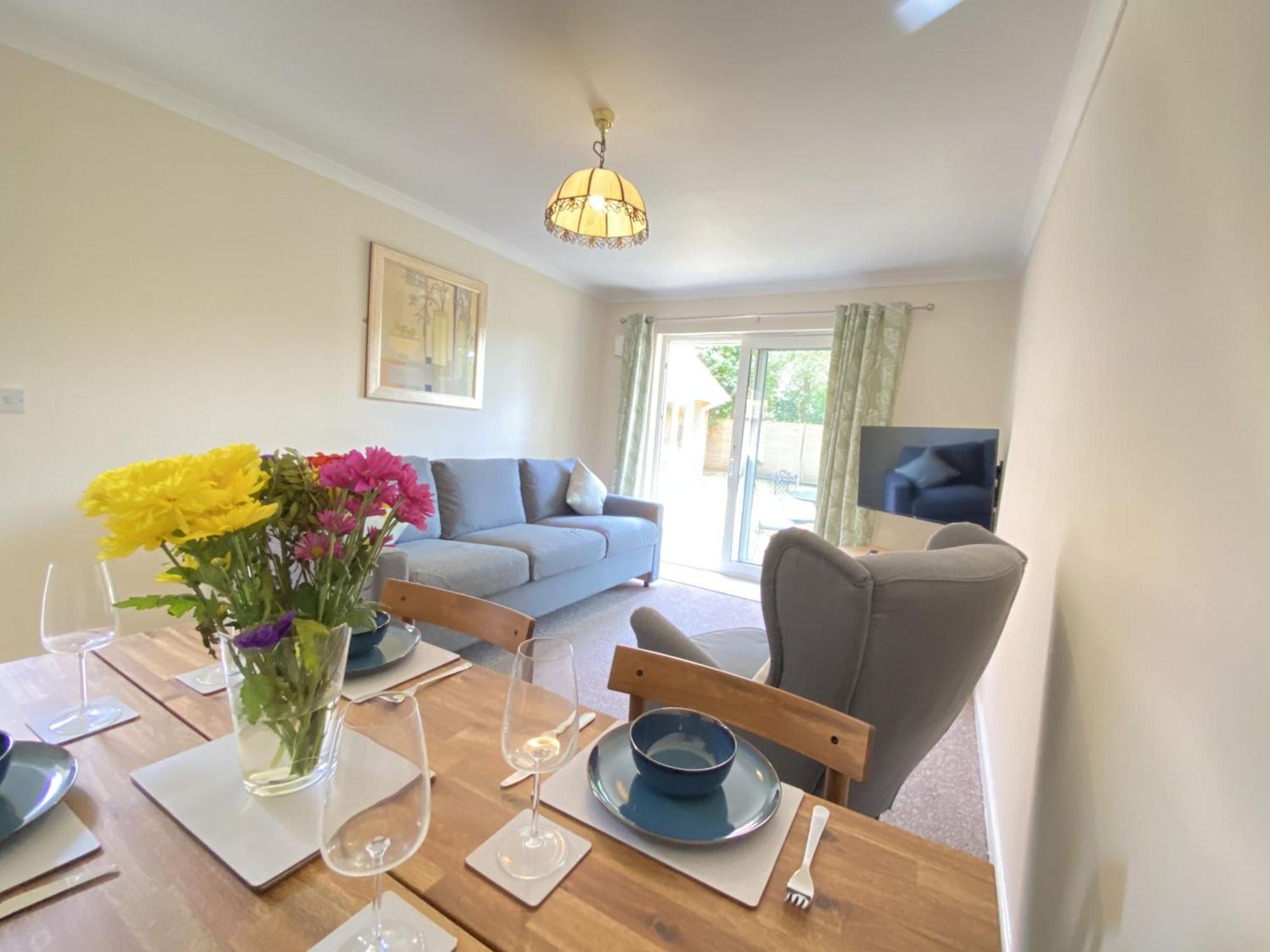 Birdham Two Villa Bembridge Dış mekan fotoğraf