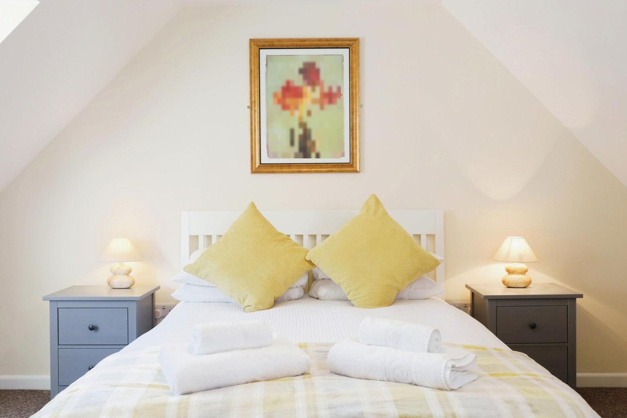 Birdham Two Villa Bembridge Dış mekan fotoğraf