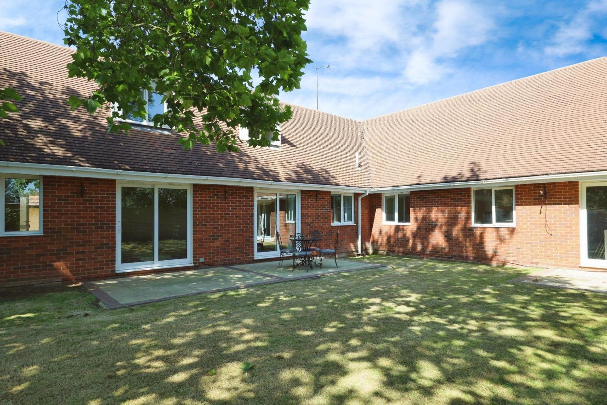 Birdham Two Villa Bembridge Dış mekan fotoğraf