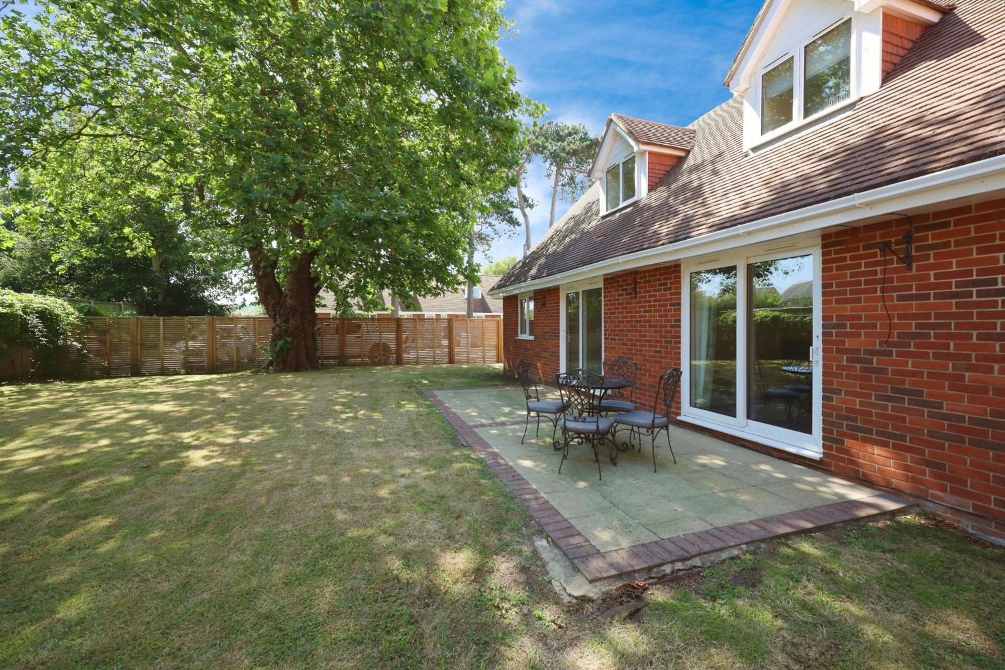 Birdham Two Villa Bembridge Dış mekan fotoğraf